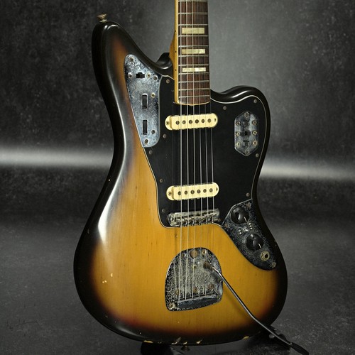Parafango jaguar sunburst 1973 - parafango,