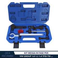 Kit messa in fase per motori
