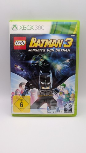 Lego batman oltre gotham - oltre,