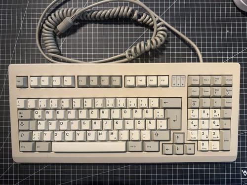 Cherry g80 1800had - cherry, g80-1800had