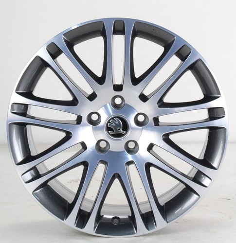 Skoda superb cerchi in - 3t,