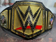 cody rhodes new undisputed championship belt wrestling title Multi plates 2mm