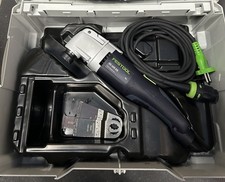Festool Vecturo OS 400 EQ Plus