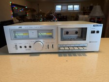 JVC KD-A11 Dolby Stereo