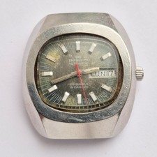 Vintage Pryngeps Automatic ETA