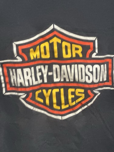 Vintage harley davidson - vintage,