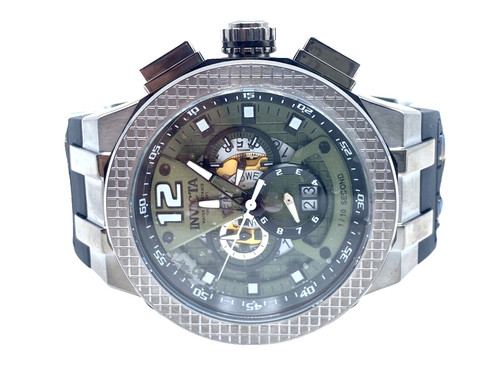Nuovo orologio invicta - nuovo,