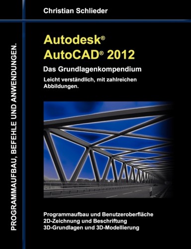 Schlieder autodesk autocad - -,