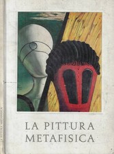 Pittura metafisica renzo - pittura,
