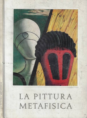 Pittura metafisica renzo - pittura, metafisica.