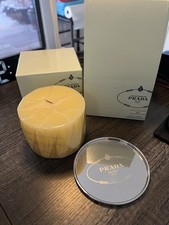 Candele Prada Les Infusions De