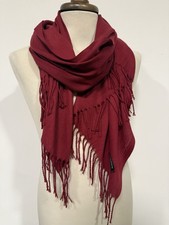 Sciarpa donna cashmere