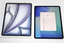 Apple iPad Air 13 pollici M3 modello A3269 - tablet - pezzi singoli / difettoso