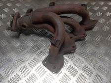 Collecteur d'échappement