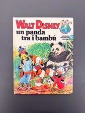 Un Panda tra i bambù Libro