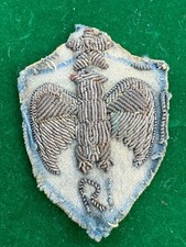 Corpo Agenti di Custodia, 1948