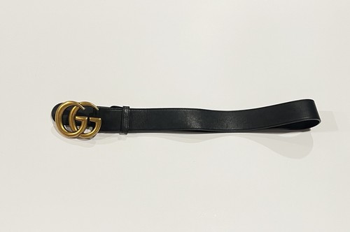 Gucci marmont cintura in - marmont,