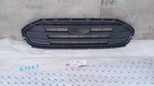 Ford transit connect mk2 - ford,