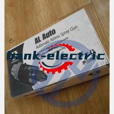 Pistola a spruzzo automatica