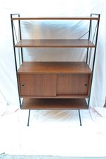 Mobile Soggiorno Teak vintage anni ‘60