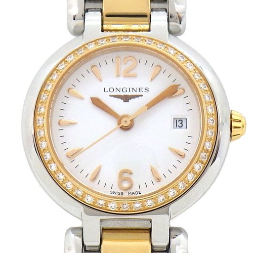 Orologio longines primaluna - longines,
