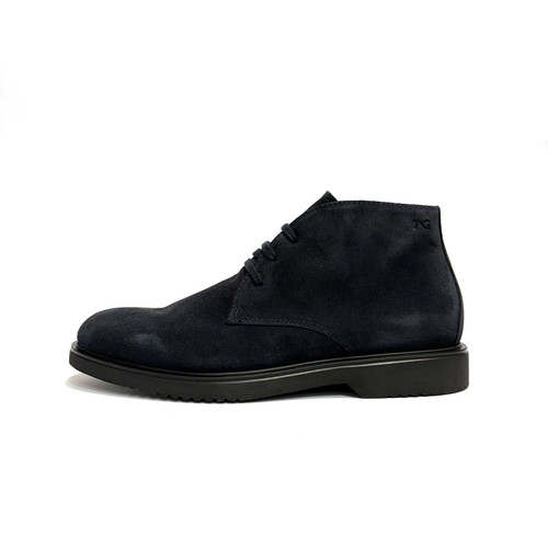 Scarpe uomo nero giardini - uomo,