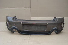 PARAURTI POSTERIORE ORIGINALE MINI COUNTRYMAN S
