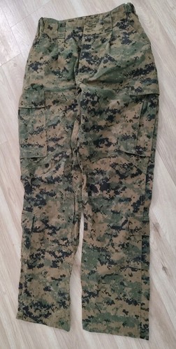 Pantaloni combattimento - pantaloni, da