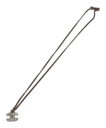 Autentica collana catena