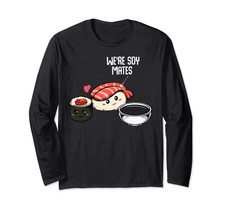 Siamo Soy Mates Sushi Maki