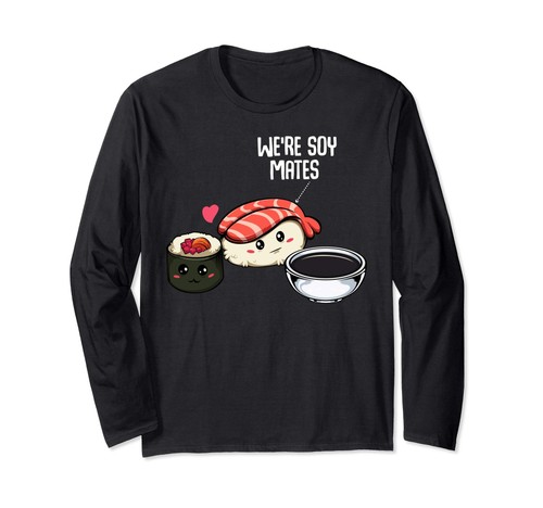 Siamo soy mates sushi maki - siamo,