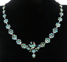 RARO! Collana collier stile