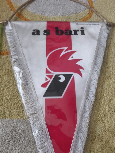Gagliardetto calcio football - gagliardetto,