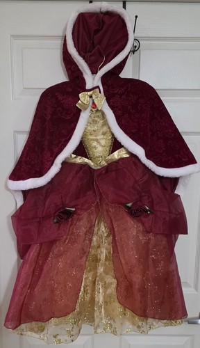 Disney store principessa - principessa, belle