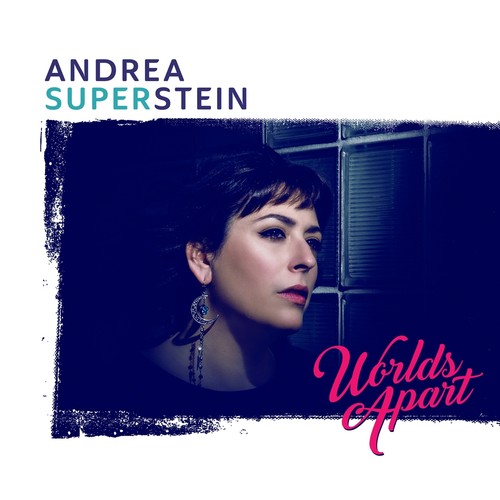 Andrea superstein worlds - andrea,