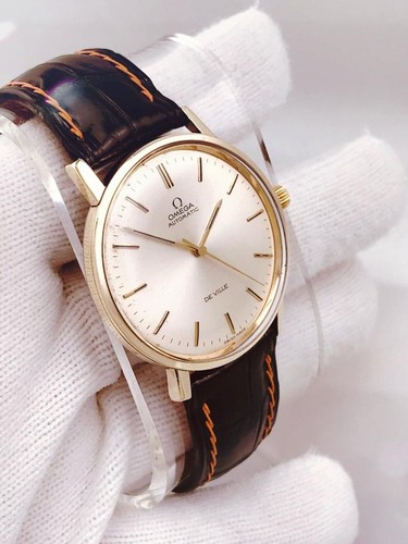 Orologio polso uomo - orologio, omega