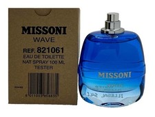 Missoni Wave for Men 3.4 oz
