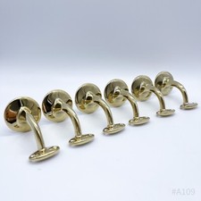 Set Di 6 Appendini Vintage In