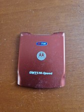 COVER POSTERIORE MOTOROLA V3xx  ORIGINALE