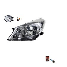 Faro Osram Night Breaker Laser