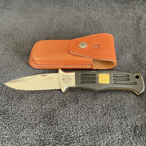 Coltello pieghevole mar - pieghevole,