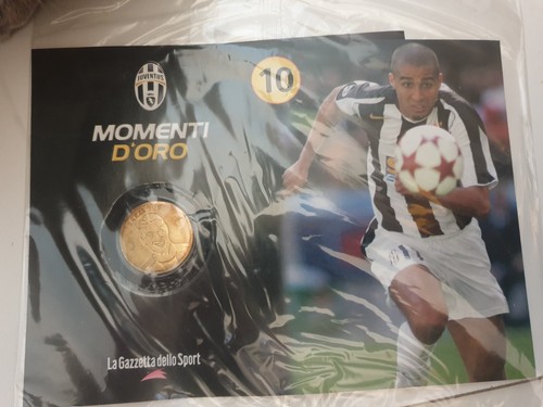 Momenti oro juventus la - momenti,