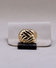 Yves Saint Laurent, YSL Anello