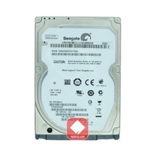 Seagate Momentus Hard Disk Interno 2,5'' 500Gb Sata 5400RPM ST9500325AS