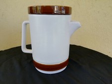 Cioccolatiera Ceramica Rometti