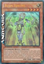 BUJIN HIRUME • Ultra R •