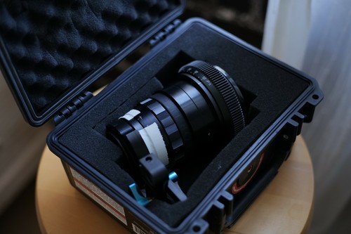Elmoscope adattatore - ii,