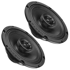 2 HERTZ SPL SHOW SX165NEO SX165 NEO altoparlanti coassiali 165 mm 200 watt max