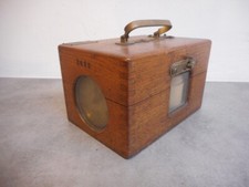 CONSTATEUR IDEAL PRATIC