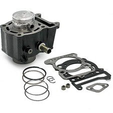 GRUPPO TERMICO CILINDRO